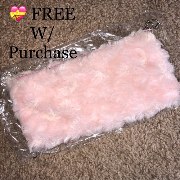 š FREE WITH PURCHASE š Pen holder/ Pen case š